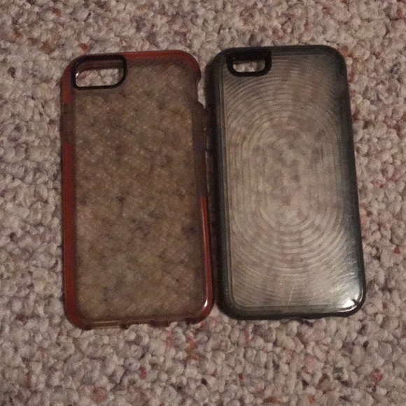 2 iPhone 6 phone cases - Picture 1 of 2